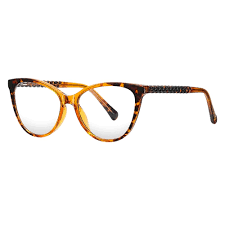 Vera | Blue Light Blocking Glasses | Symtek