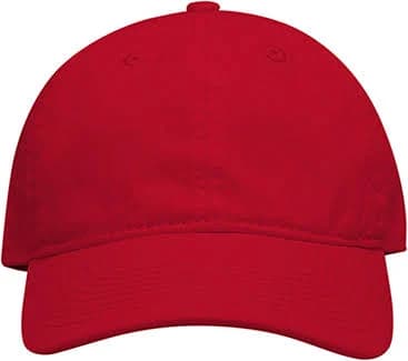 The Game GB210 Classic Twill Adjustable Cap