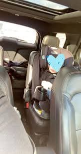 Graco TriRide 3-in-1 Car Seat, Clybourne - buybuy BABY - 39679108