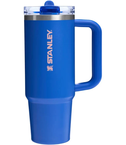 Stanley Quencher ProTour Flip Straw Tumbler