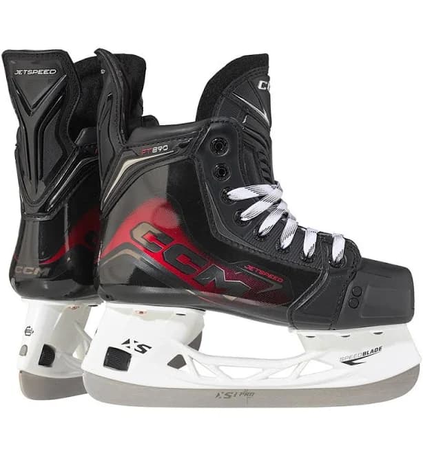 CCM Jetspeed FT890 Hockey Skates