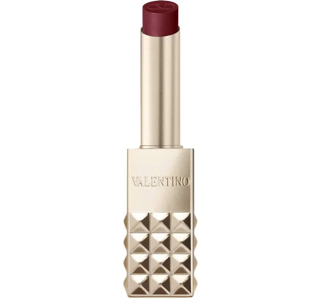 Valentino Spike Buttery Matte Lipstick