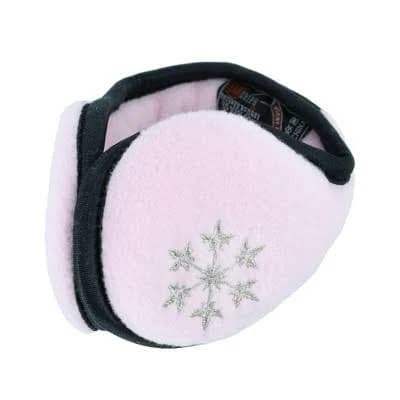 180s Kids' Winter Wrap Around Earmuffs