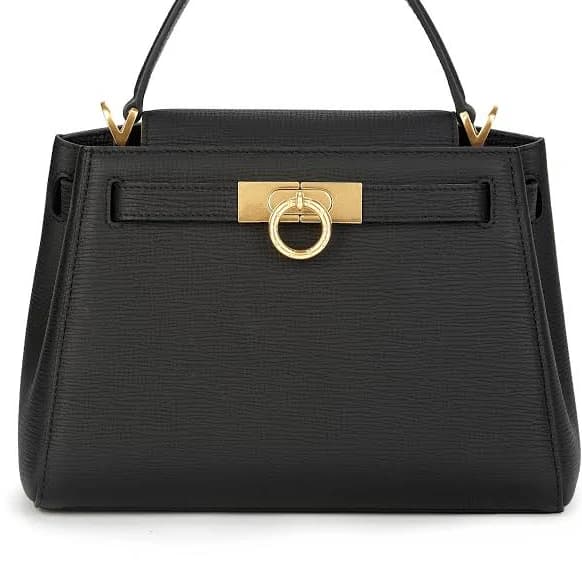 PARISA WANG Medium Top Handle Bag