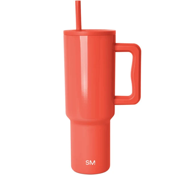 Simple Modern Trek Tumbler