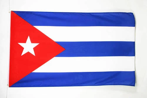 AZ FLAG Cuba Flag