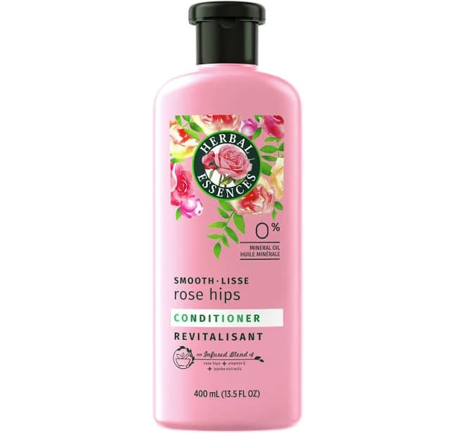 Herbal Essences Rose Hips Smooth Conditioner