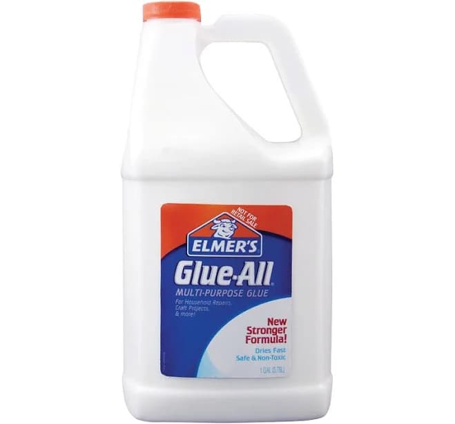 Elmer's Glue-All All Purpose Glue