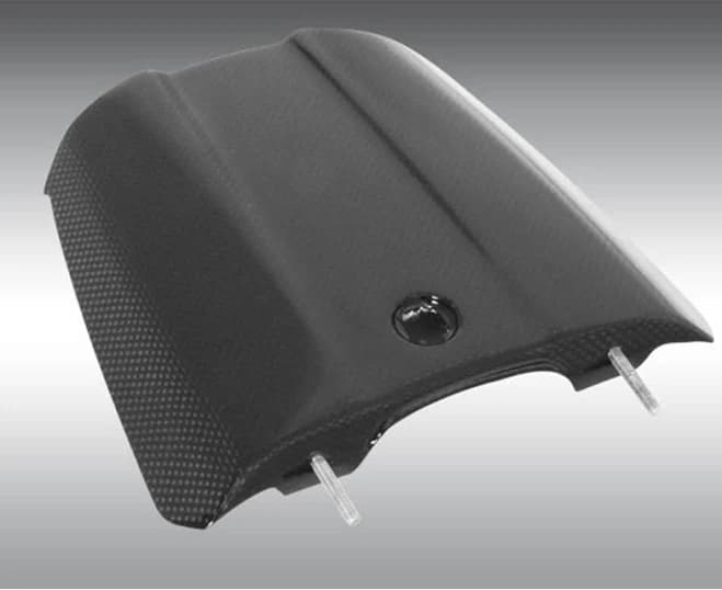 Novitec Carbon Fiber Upper Dashboard Ferrari 458 Italia 10-15
