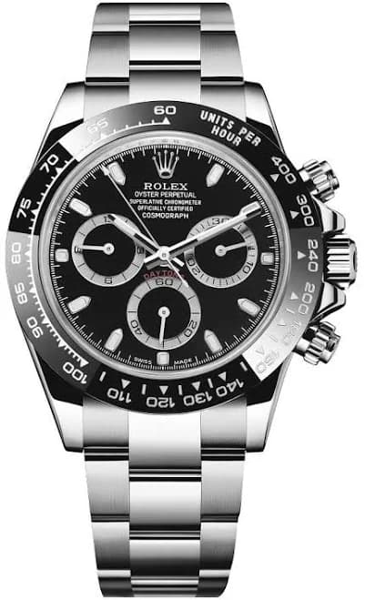 Rolex Daytona 116500LN