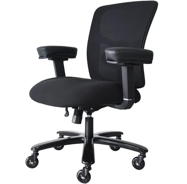Flexispot C3 Plus-Size Big and Tall Office Chair