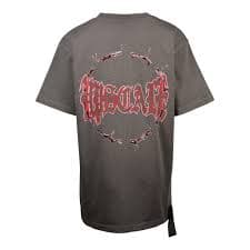 Upscale Big Boys' Rise To Reign Tee