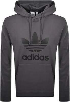 adidas Originals Trefoil Hoodie