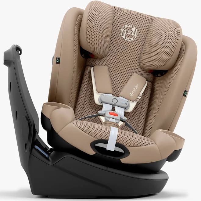Cybex Callisto G 360 Rotating All-in-One Car Seat