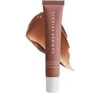 Summer Friday Lip Butter Balm (Vanilla Beige)