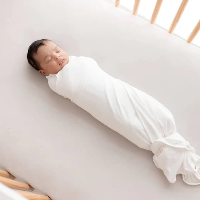 Kyte Baby Bamboo Swaddle Blanket