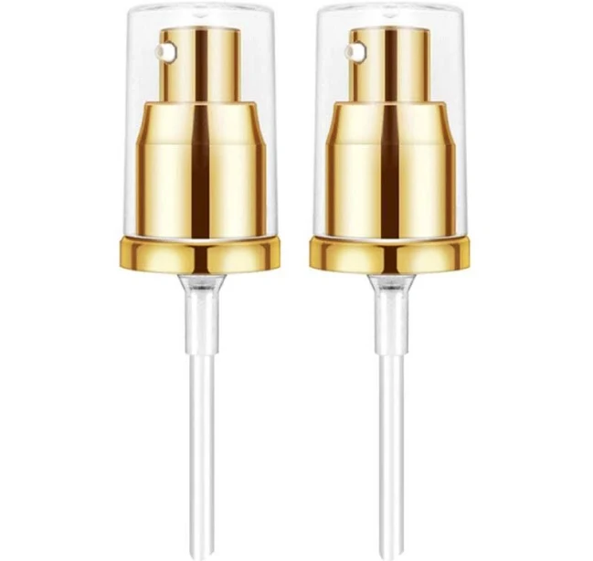 Estee Lauder Double Wear Foundation Pump