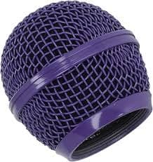 Amazon.com: Yunseity Mesh Microphone Grille Head, Built in Foam Windscreen, Hardened Steel, Replacement Mic Grille for SM58S SM58LC BETA58A SA M30 SV100 UT2 PGX24, Suitable for Most : Electronics