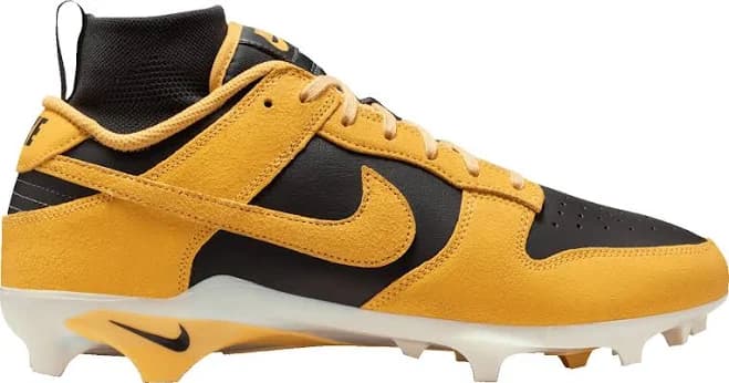 Nike Men's Alpha Menace Dunk SE Football Cleats