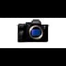 Video frame trigger