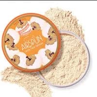 Airspun Loose Face Powder