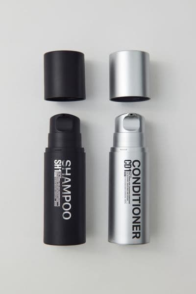 Patricks Shampoo & Conditioner 2-Step Thickening System Set | Urban Outfitters