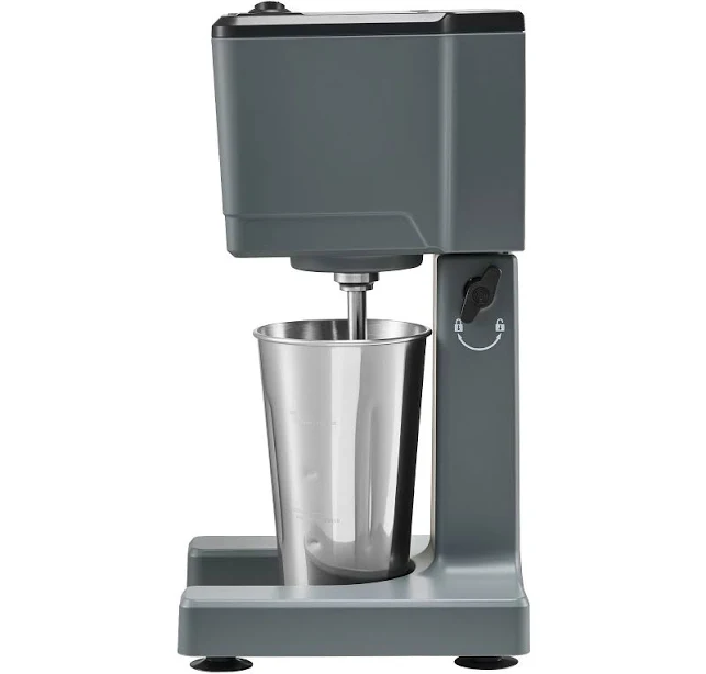 VEVOR Milkshake Maker 150W Single Head Mixer