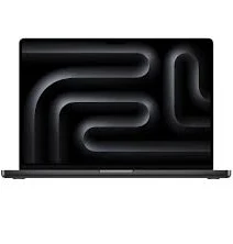 Apple MacBook Pro M3 CPU