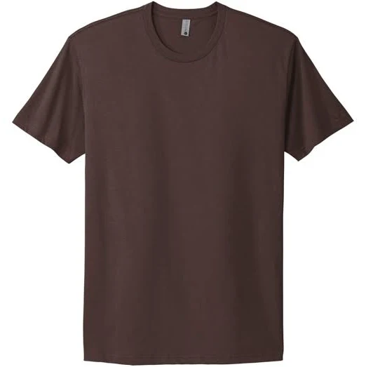 Next Level Adult Cotton T-Shirt