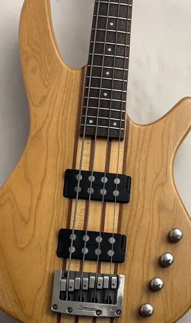 Ibanez Srx700 (no251107)