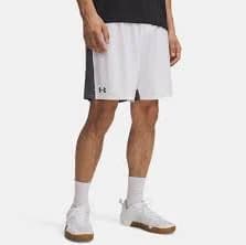Under Armour Men's Tech Vent Non-Pocketed Shorts
