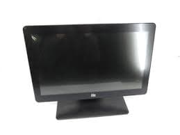 ELO ET1502L-2UWB-1-G 15.6" 60Hz inch Touchscreen Monitor E318746 - Black | eBay