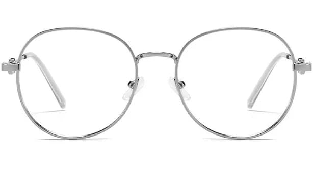 Lensmart Round Prescription Glasses