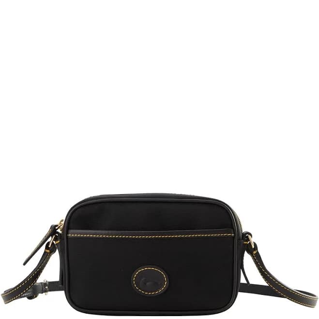 Dooney & Bourke Women's Camera Crossbody Bag