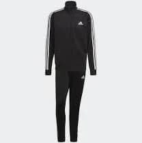 Essentials 3-Stripes Track Suit