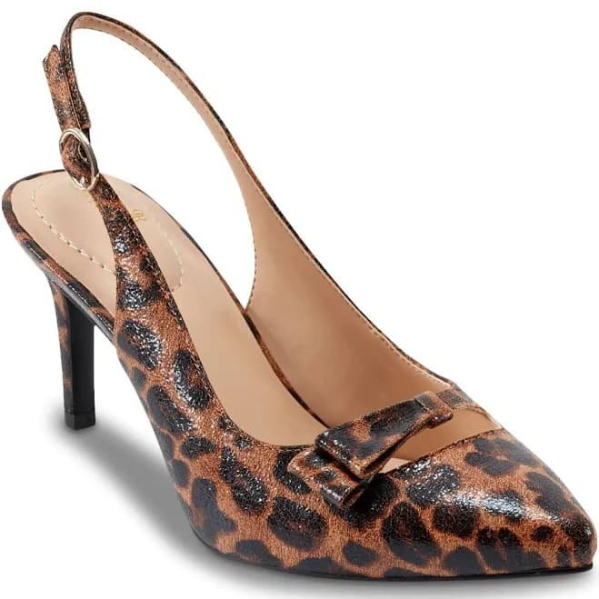 Bandolino Women's Gelli