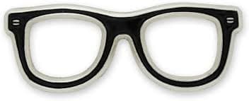 Amazon.com: Black Glasses Frames Eyeglasses Lapel Pin, 1 piece – 1 Piece : Clothing, Shoes & Jewelry