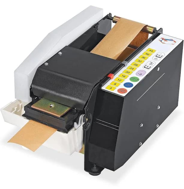 Uline Electronic Touch Tape Dispenser H-1036