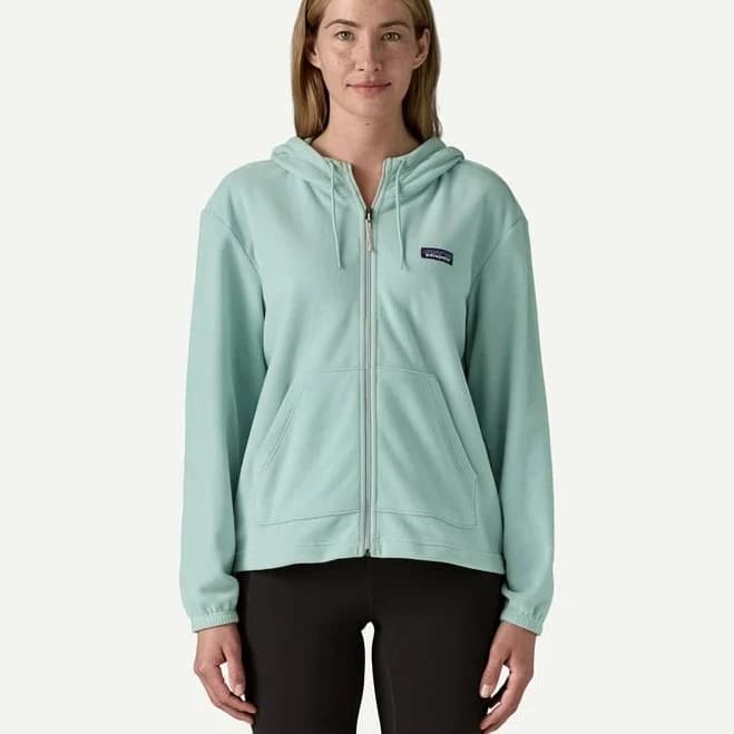 Patagonia Women's Micro D Fleece Hoodie