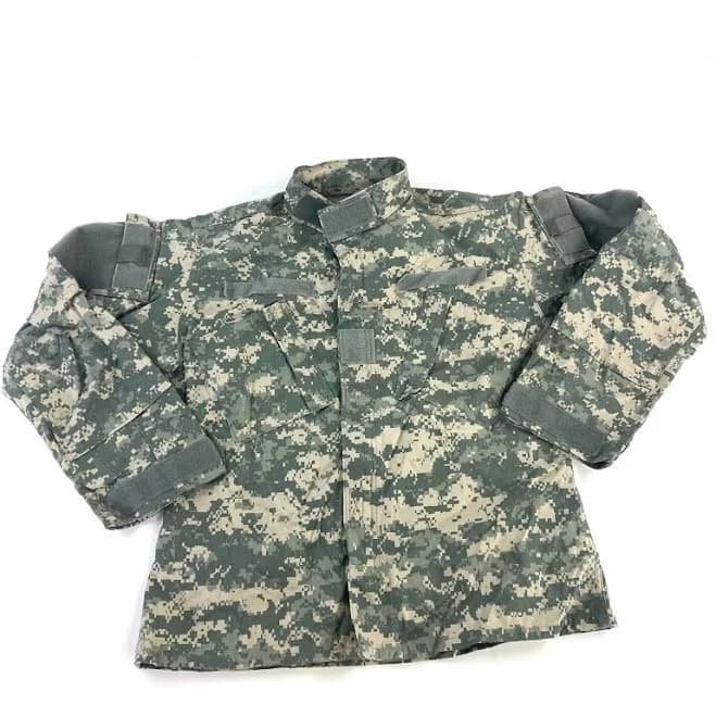 US Army Garrison Uniform Shirt