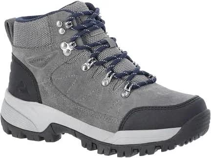 Ozark Trail Women's Meadows 2.0 Mid Waterproof Hiking Boots