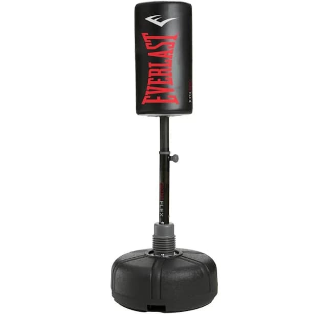 Everlast OmniFlex Free Standing Heavy Bag