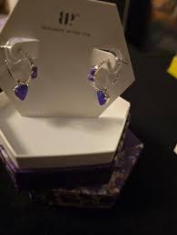 Earrings E18 Like new | Mercari