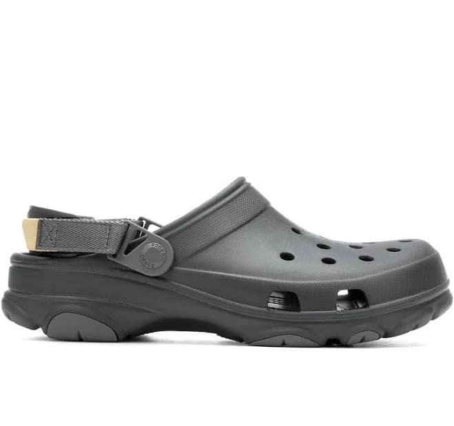 Crocs Men's Classic All Terrain Clog