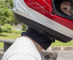 MEGA COOUV】Japanese sun protection and cooling headgear full-coverage Asura headgear pure black model - Shop MEGA JAPAN COOUV Helmets - Pinkoi