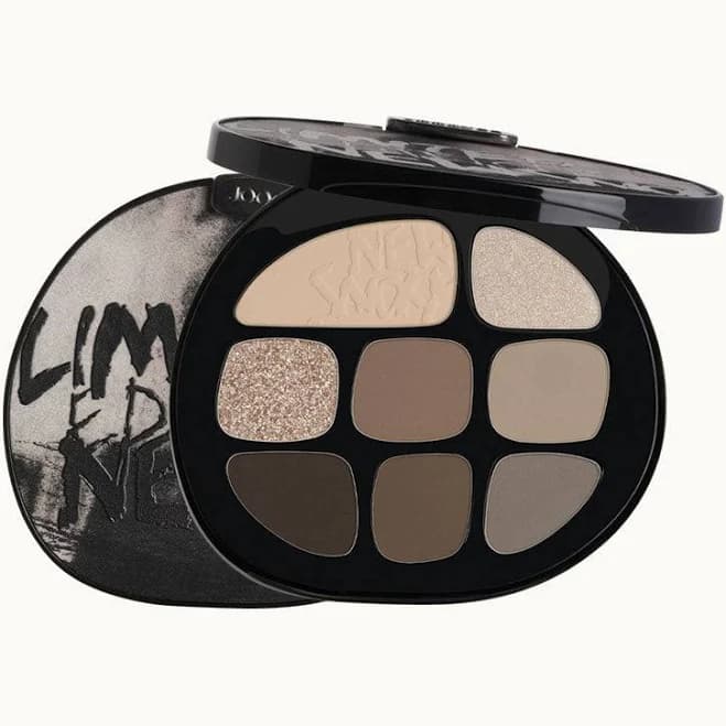 JOOCYEE New Smoky Eyeshadow Palette