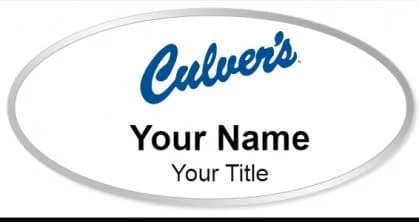 Culvers Restaurant