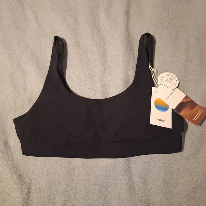 Vuori Women's Daily Bra