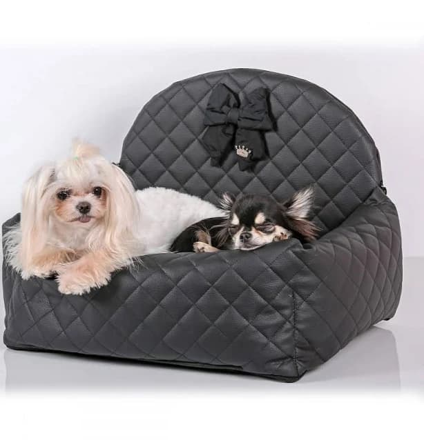 Safety Dog Car Seat