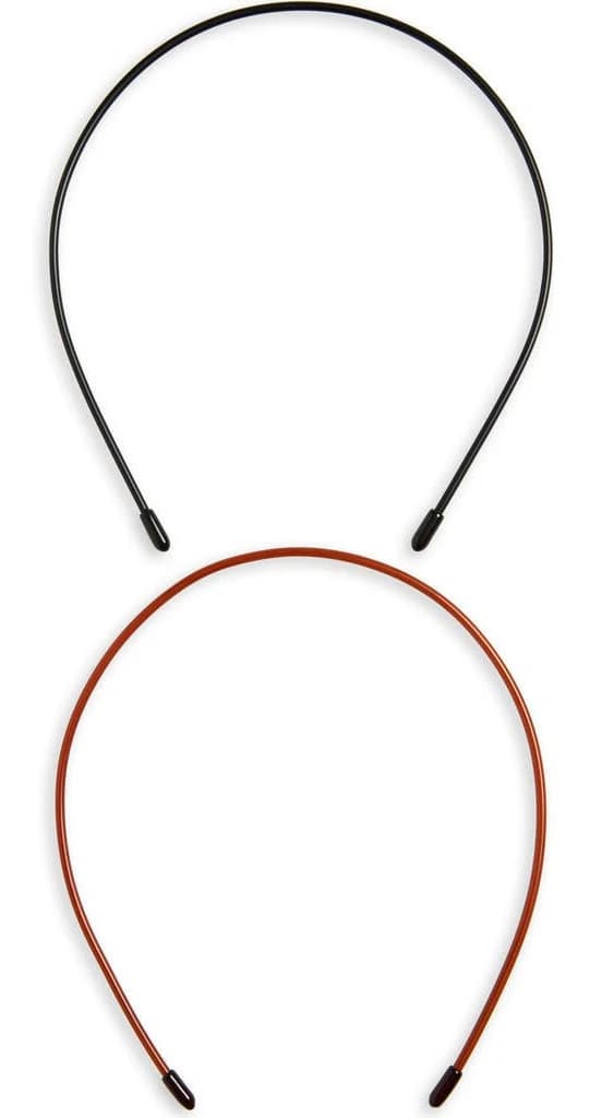 Twiggy 2-Pack Headbands